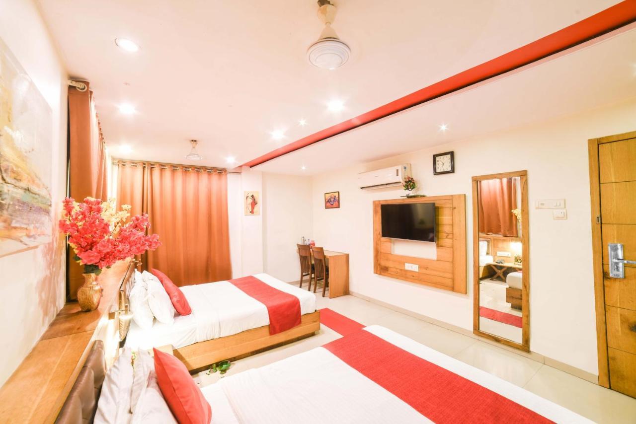 Family Suite with Early Check-in (Subject to Availability)